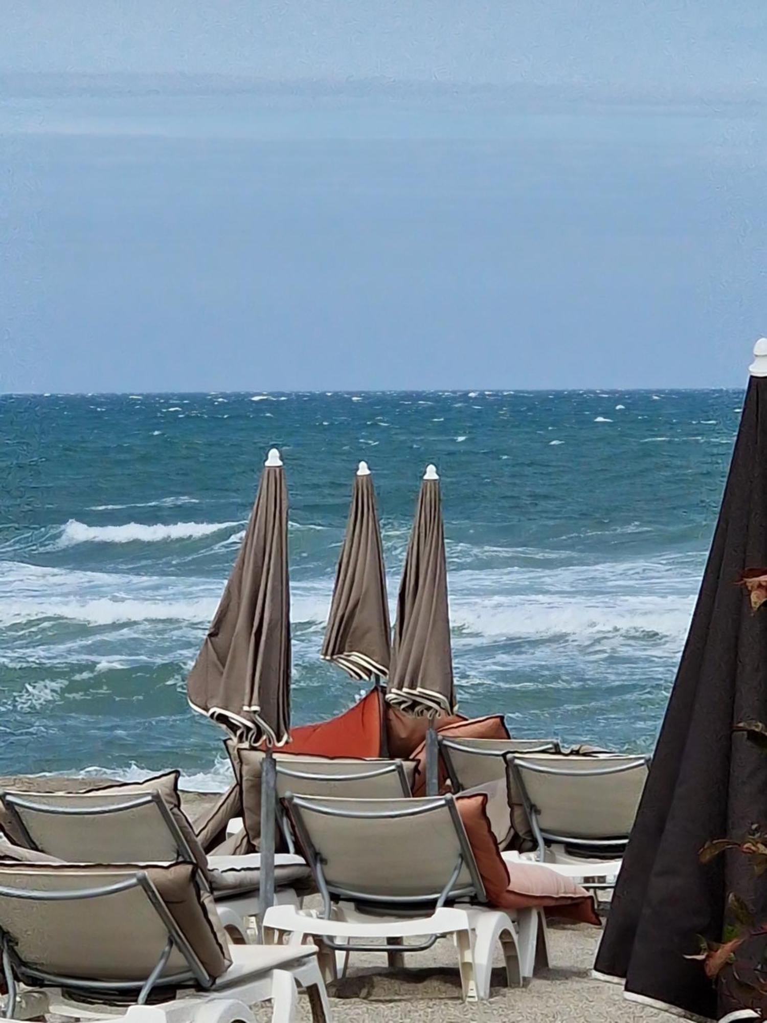 Appartement 63 M2, Tout Confort, Climatise. Saint-Cyprien  Exterior foto